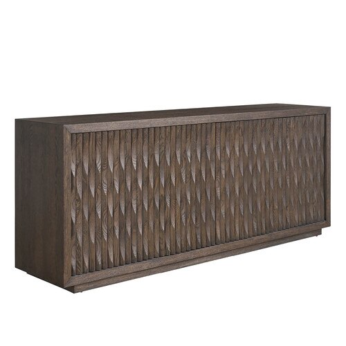 Sable Dune Credenza